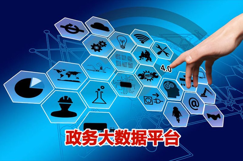 贵州大数据公司的创新之路